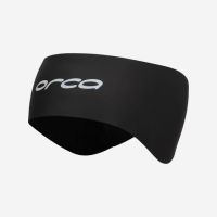ORCA Neoprene Headband BK