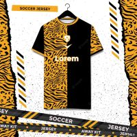 2023 newvector Soccer JERSEY Concept-เสื้อกีฬา