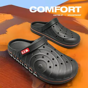 Summer Korean Men Cozy Comfort Sandals Fashion Slippers Flip-Flop Trendy  Outdoor