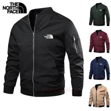 6xl north 2024 face jackets