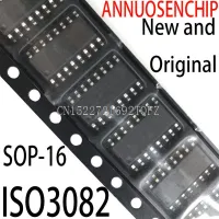 10PCS/lot New and ISO3082DW ISO3082DWR SOP-16 ISO3082