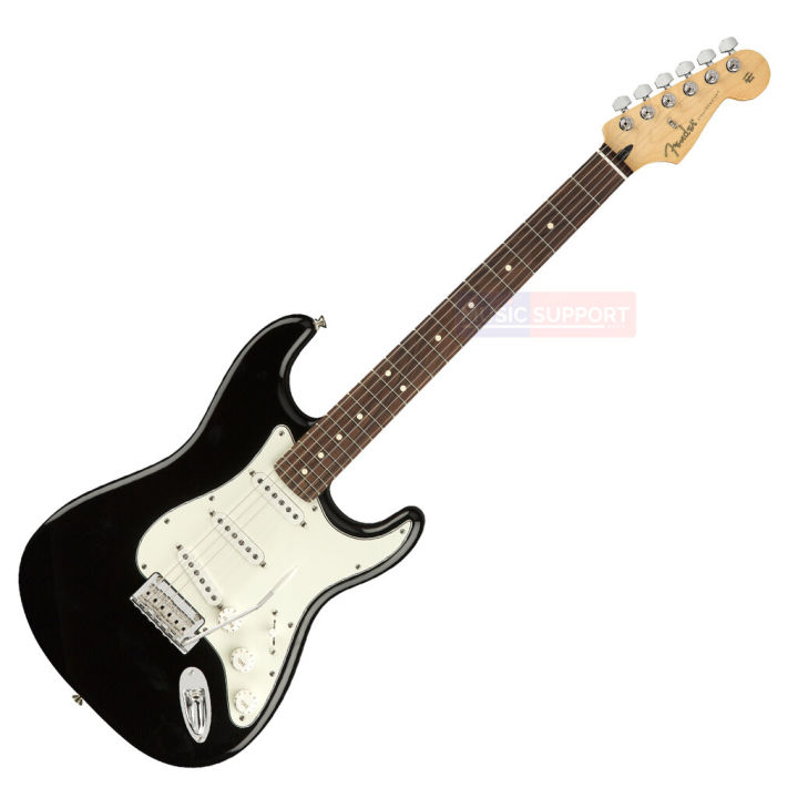 กีตาร์ไฟฟา-fender-player-stratocaster-pf-sss