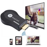 Anycast M12 Plus รุ่นใหม่ล่าสุด 2020 HDMI WIFI Display ของแท้