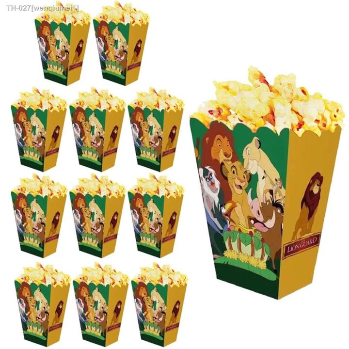 12pcs-lot-the-lion-king-simba-popcorn-box-snack-boxes-baby-shower-kids-birthday-party-decoration-supplies-christmas-gifts-decor