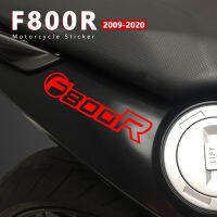 สติกเกอร์รถจักรยานยนต์กันน้ำรูปลอก F800R อุปกรณ์เสริมสำหรับ BMW F800 F 800 R 800R 2009-2020 2013 2014 2015 2016 2017 2018 2019