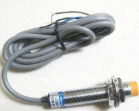 【❂Hot On Sale❂】 j81ftsu 5ชิ้น X Lj12a3-4-z/โดยเซ็นเซอร์ความใกล้สวิทช์ตรวจจับ Pnp Dc6-36v 12มิลลิเมตร