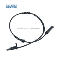 BODUNERS Auto Part เซ็นเซอร์ความเร็วล้อหน้า ABS สำหรับ BMW F45 F46 X1 F48 MINI CLUBMAN F54 34526880755 34526895881