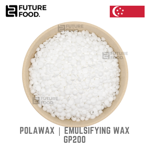 Polawax Emulsifying Wax GP200 Made in Singapore Lazada