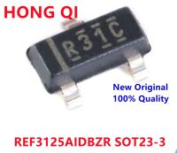 100% New Original REF3125AIDBZR REF3125 SOT23-3 IC In Stock WATTY Electronics