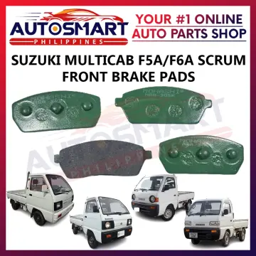 Shop Brake Pads Multicab Suzuki with great discounts and prices