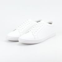 CODxdrrf5157 PUTIH [Sale] Footwear - White Shoes Sneakers White Mens Casual Casual Shoes - Dash Series