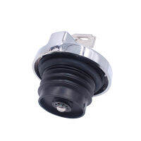 Fuel Tank Cover Gas Cap With Locks Key For Lada Samara 2108 2109 Carautomobiles Exterior Parts