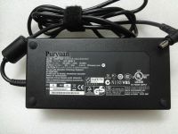 ฟรีสายไฟใหม่19V 9.5A 180W ADP-180HB D 5.5ที่ชาร์จเอ็มเอ็มสำหรับ MSI GT70 0NE-609USGT70 2PC-894US MS1763ของแท้อะแดปเตอร์ AC Puryuan