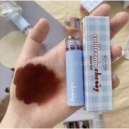 Son kem lì Dearmay California Cherry Velvet Tint