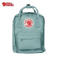 Fjallraven Kanken กระเป๋าเป้สะพายหลัง กระเป๋านักเรียน ลายสุนัขจิ้งจอก สไตล์สวีเดน คลาสสิก สําหรับผู้ชาย และผู้หญิง