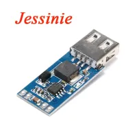 DC DC 9V 12V 24V to 5V DC 3A USB Step Down Buck Power Supply Module Board Output Regulator For USB Car Charger