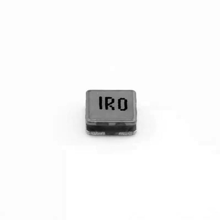 100ชิ้น1r0-1uh-1-h-ป้องกัน-wirewound-เหนี่ยวนำพลังงานเหนี่ยวนำ3x3mm