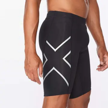 Shop Compression Shorts 2xu with great discounts and prices online - Dec  2023
