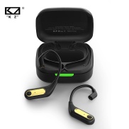 KZ AZ15 Nâng Cấp Tai Nghe Không Dây Cáp 5.2 Tương Thích Bluetooth Móc Tai