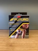 Futuro Dual Knee Strap Support 3เอ็ม ฟูทูโร่ อุปกรณ์พยุงลูกสะบ้าเข่า แถบรัดคู่ แบบปรับกระชับได้