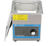 เครื่องล้างหัวพิมพ์  Ultrasonic Cleaner JT-113T