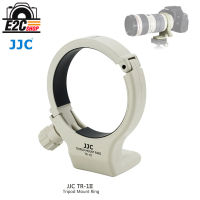 JJC TR-1II Tripod Mount Collar Ring for Canon EF 70-200mm f/4L, 70-200mm f/4L IS USM