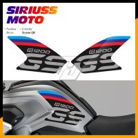 卐∈ Motorcycle Fuel Tank Sticker Case for BMW R1200GS LC 2013-2018 30 Year GS