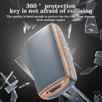 TPU รถ Key Case Shell Fob สำหรับมาสด้า3 Alexa CX30 CX-30 CX-5 CX5 CX3 CX-3 CX8 CX-8 CX9 CX-9 Protector Keyless อุปกรณ์เสริม