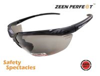 แว่นตา Safety ZEEN PERFECT รุ่น 92056 Meet ANSI Z87.1 มาตราฐาน USA