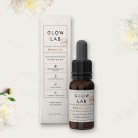 Glow Lab Facial Oil 20ml โกล์ว แลบ เฟเชี่ยล ออยล์ นำเข้าจากนิวซีแลนด์