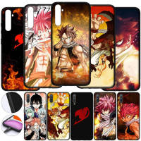 อ่อนนุ่ม Phone ปก เคสโทรศัพท์ J178 N51 cool Fairy Tail Anime Coque หรับ OPPO A3S A5 A9 A7 A5S A37 Neo 9 A17K A83 A1 A92 A72 A52 F5 F7 F9 A7X A54 A12 A15 A16 A15S A16S A56 A55 F11 Pro A94 4G A95 A53S A39 A57 A17 ซิลิโคน Casing