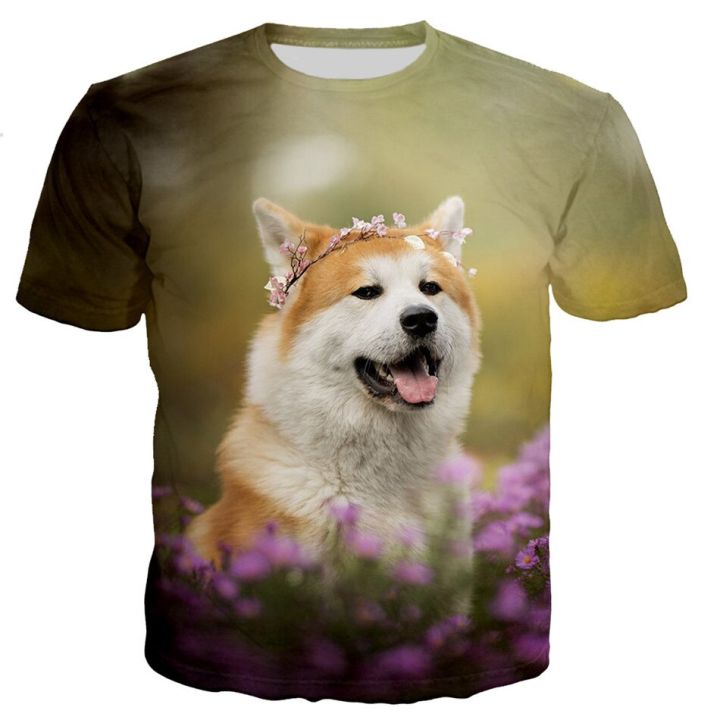 summer-boy-girl-fashion-t-shirt-shiba-inu-animal-dog-husky-pit-bull-3d-printed-t-shirt-for-kids-4-20y-children-teen-clothes-tops