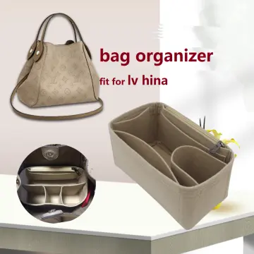 Lv Hina Bag Insert Bag Purse Organizer Hina Mm Bag 