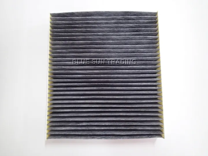 CARBON CABIN FILTER NISSAN XTRAIL 2003 / SENTRA N16 / MURANO 2003