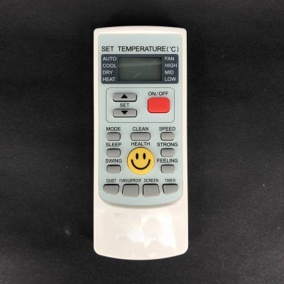 NEW AND ORIGINAL YK-H009E for AUX AIR CONDITION REMOTE CONTROL YK-H 009E Fernbedienung