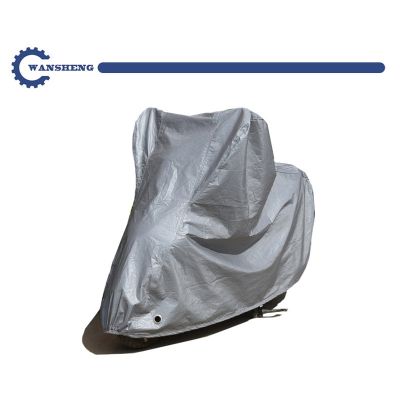 ✌ Manufacturers direct sales of electric vehicle clothing motorcycle covers sun protection heat insulation dust prevention thickened aluminum film rain