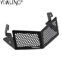 For BMW K1600GT K1600GTL K1600B K1600 B GT GTL Grand In America Motorcycle Front Oil Cooler Protector Grill Radiator Guard Cover