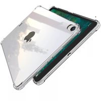 【ขาย】 Casing Tablet สำหรับ Apple iPad Pro 10.5 A1709 A1701 A1852ถุงอากาศกันกระแทกเคสซิลิโคนเนื้อนุ่ม