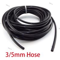 Watering Hose 3/5mm Drip Pipe PVC Hose Micro Drip Irrigation Tube For Plants Sprinkler Pipe Garden Irrigation System 6TH