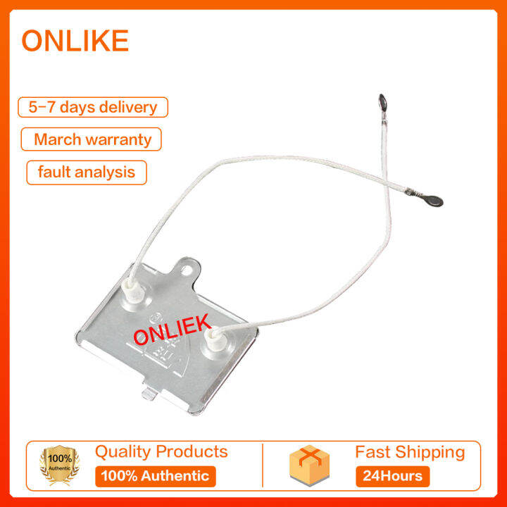 10PCS Rice cooker insulation sheet 40W insulation sheet The same shape