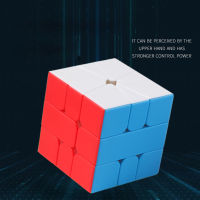 Sengso SQ-1 Magnetic Speed Cube รูปทรงพิเศษ Smooth Magnetic Positioning Magic Cube ของเล่นเพื่อการศึกษา【fast】