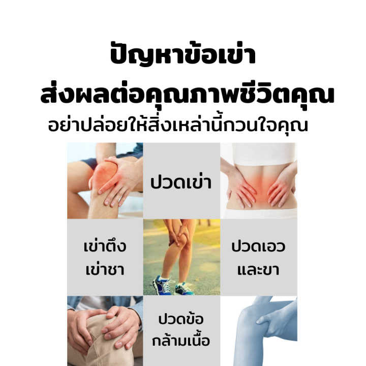 homebest-knee-set-ชุดน้ำมันนวดสมุนไพร-สูตรนาโน-สติกเกอร์แปะหัวเข่า-good-luck-serum-30ml-knee-sticker-12-ชิ้น-จากสมุนไพรธรรมชาติ