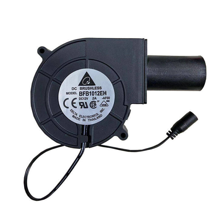 97-มม-x-33-มม-ทำงาน-dc-blower-110v-220v-ac-powered-fan-9733-พร้อมตัวควบคุมความเร็วตัวแปร-bbq-blower-พัดลมถ่านพัดลมไฟฟ้าเริ่มต้นสำหรับปิกนิกถ่าน