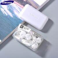 [KOLT Digital] หูฟัง Samsung 3.5มม. EG920หูฟังพร้อมไมโครโฟนเบสลึก/รีโมทคอนโทรลสำหรับ Galaxy A10S A20S A30S A50S A70S S8 S9 S10บวก