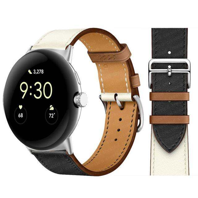 cc-leather-band-pixel-watch-band-strap-correa-smartwatch-belt-google-straps-accessories