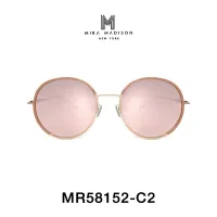 Mira Madison Sunglasses MR58152-OF C2 แว่นตากันแดด