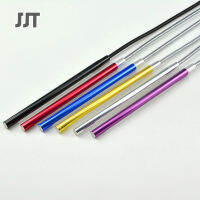 JJT อลูมิเนียมอัลลอยด์ USB10แสงแล็ปท็อปไฟกลางคืน LED ของขวัญที่กำหนดเอง Xiaomi USB Light