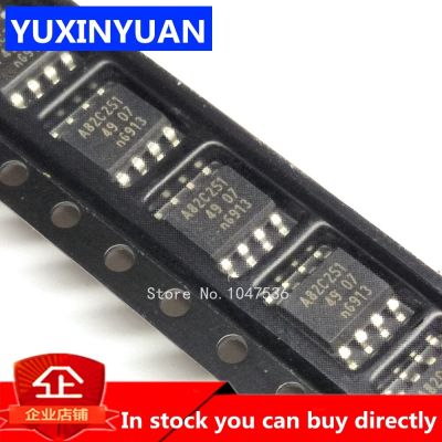 10pcs/lot  PCA82C251T SOP8 PCA82C251 SOP 82C251Y A82C251Y A82C251