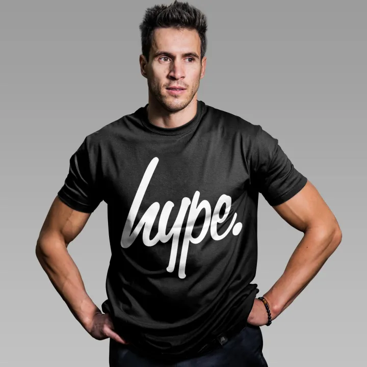 Hype shirt price Clearance
