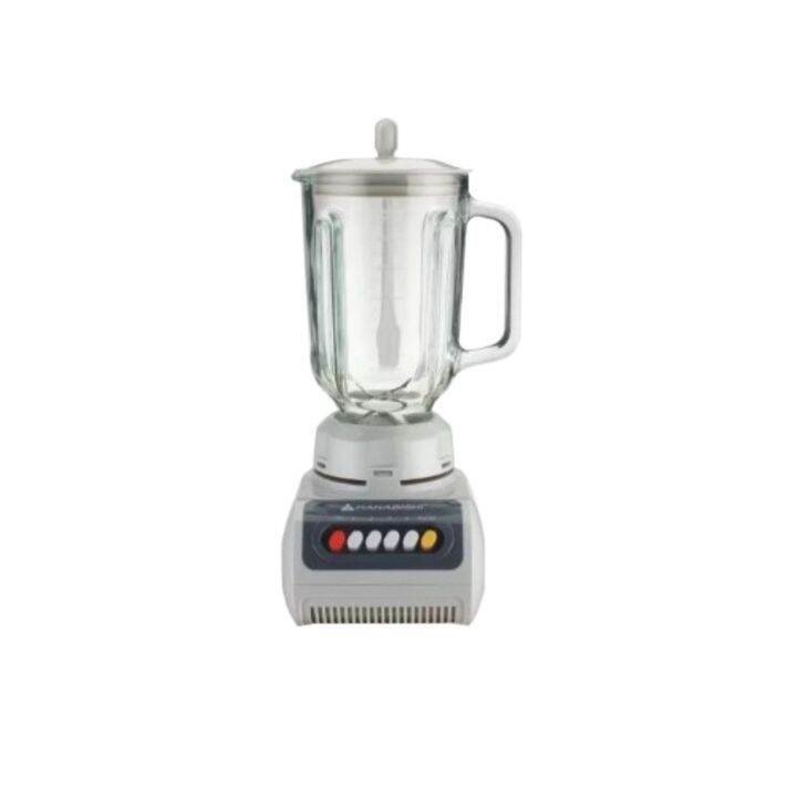 Hanabishi Juice Blender 1.5L HJB115 Lazada PH